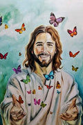 Time To Arise Prophetic Art Print