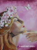 Lift Up Your Head Beloved