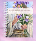 Prophetic Journal Discover The Treasure