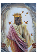 The Resurrection