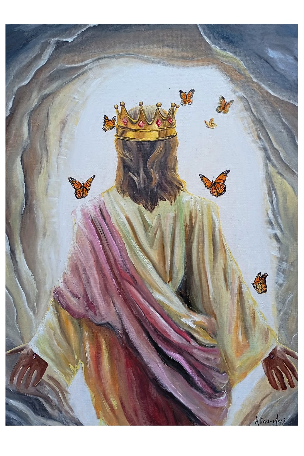The Resurrection