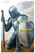 The Full Armour