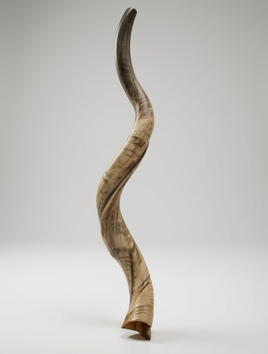Shofar 3